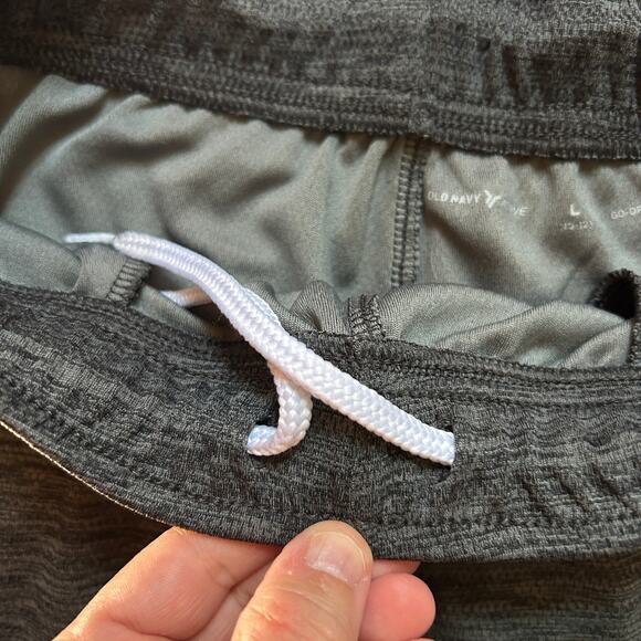 Old Navy Active Go-Dry Youth Track Pants 10-12Y - Picture 4 of 6